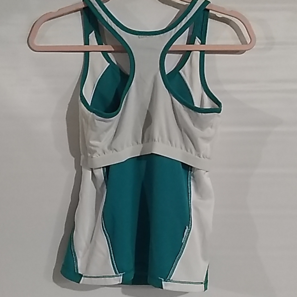 The North Face Flight Series Sports Bra Tank Sz M - Picture 8 of 8
